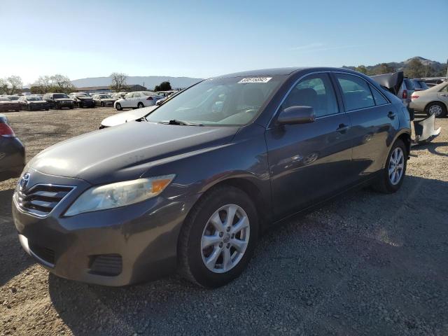 Zdjęcie 1 z aukcji – 2011 TOYOTA CAMRY BASE z VIN 4T1BF3EK0BU756888