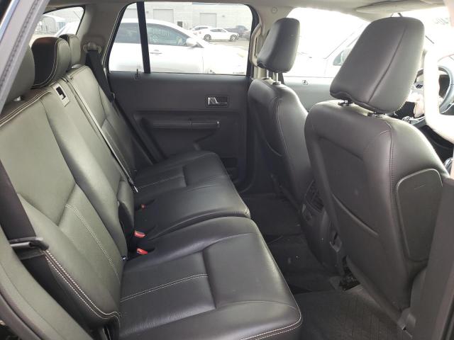 Photo 11 from auction – 2010 FORD EDGE SEL with VIN 2FMDK3JC0ABA13560
