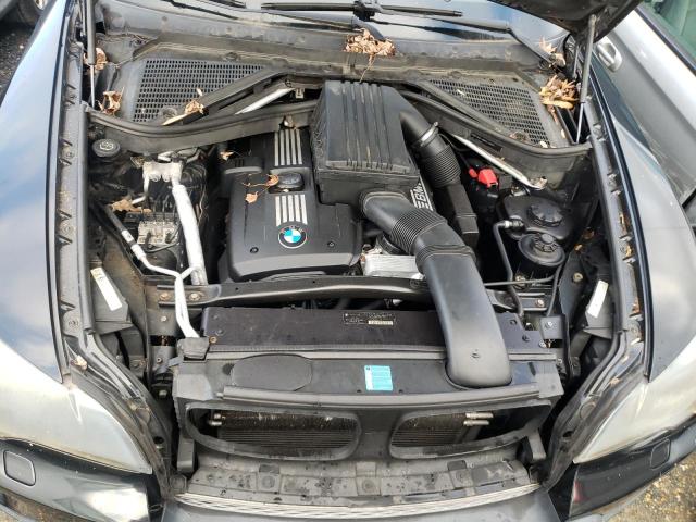 Photo 11 from auction – 2008 BMW X5 3.0I with VIN 5UXFE43598L035834