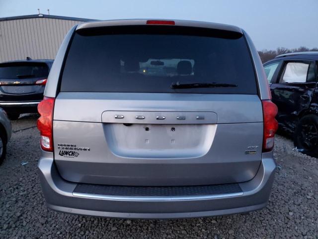 Photo 6 from auction – 2017 DODGE GRAND CARA with VIN 2C4RDGCG0HR675233