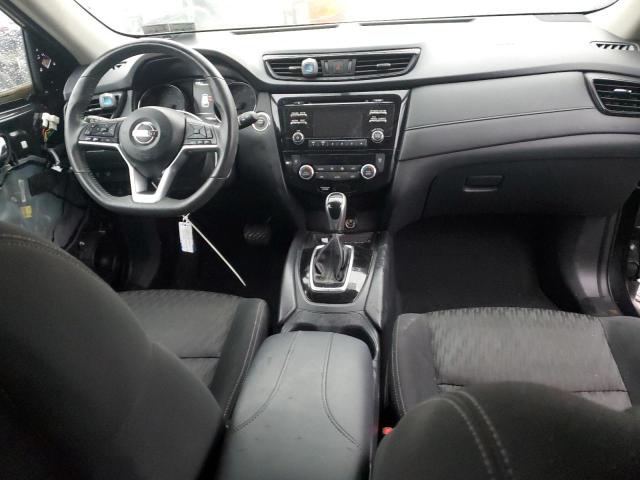 Photo 8 from auction – 2017 NISSAN ROGUE S with VIN KNMAT2MV0HP618323