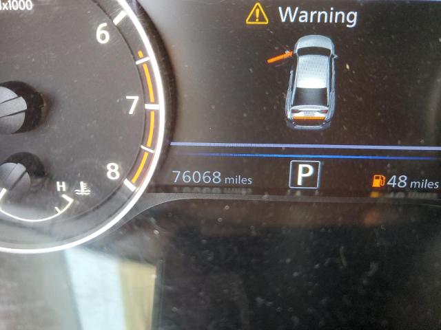 Photo 9 from auction – 2019 NISSAN ALTIMA S with VIN 1N4BL4BV9KC221104