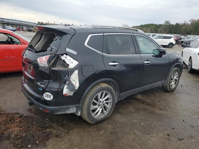 Photo 3 from auction – 2014 NISSAN ROGUE S with VIN 5N1AT2MVXEC757762