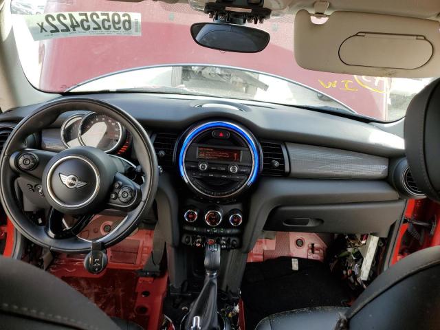 Photo 8 from auction – 2015 MINI COOPER with VIN WMWXM5C50FT942576