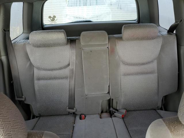 Photo 10 from auction – 2003 TOYOTA HIGHLANDER with VIN JTEGD21A030069390