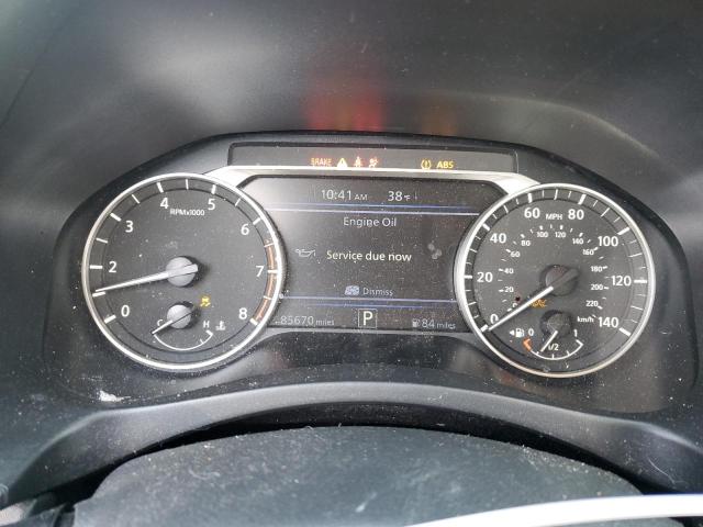 Photo 9 from auction – 2019 NISSAN ALTIMA S with VIN 1N4BL4BV2KC212101