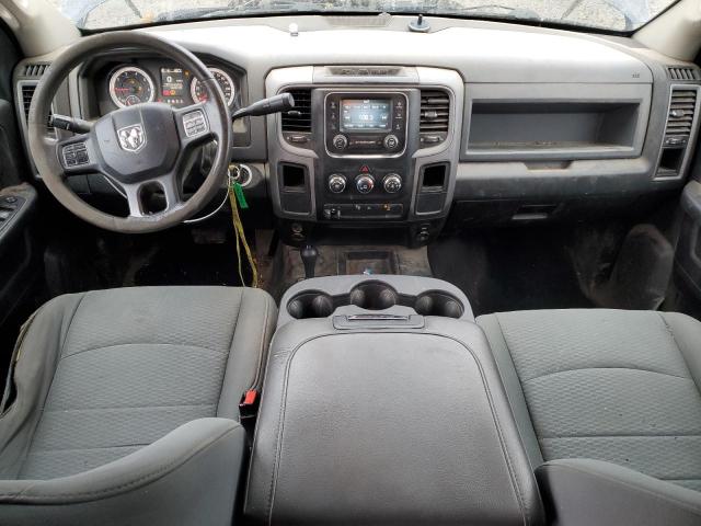 Photo 8 from auction – 2016 RAM 2500 ST with VIN 3C6UR5HJ9GG265224