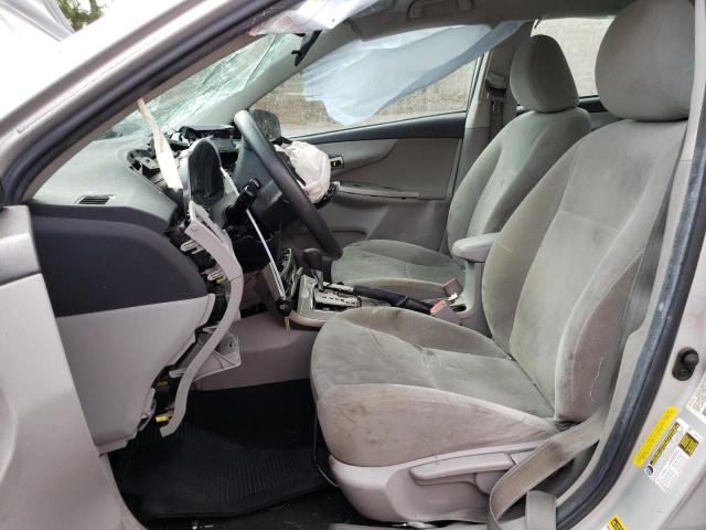 Photo 7 from auction – 2013 TOYOTA COROLLA BA with VIN 5YFBU4EE1DP111418