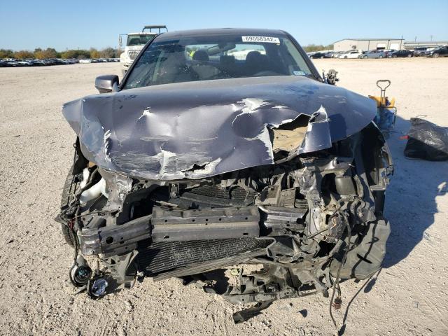 Photo 5 from auction – 2016 HONDA ACCORD EX with VIN 1HGCR2F70GA005014