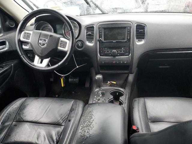 Photo 8 from auction – 2013 DODGE DURANGO CR with VIN 1C4RDJDG7DC658590