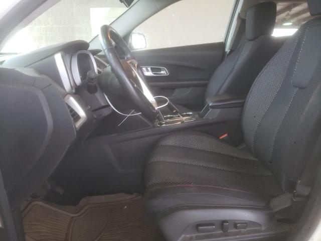 Photo 7 from auction – 2015 CHEVROLET EQUINOX LT with VIN 1GNALCEK0FZ131545