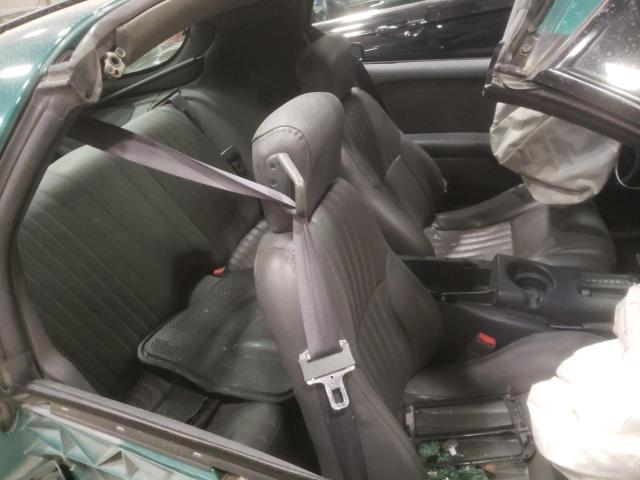 Photo 10 from auction – 1998 PONTIAC FIREBIRD with VIN 2G2FS22K8W2212297