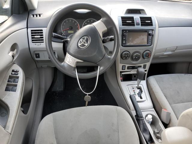 Photo 8 from auction – 2013 TOYOTA COROLLA BA with VIN 5YFBU4EE9DP196265
