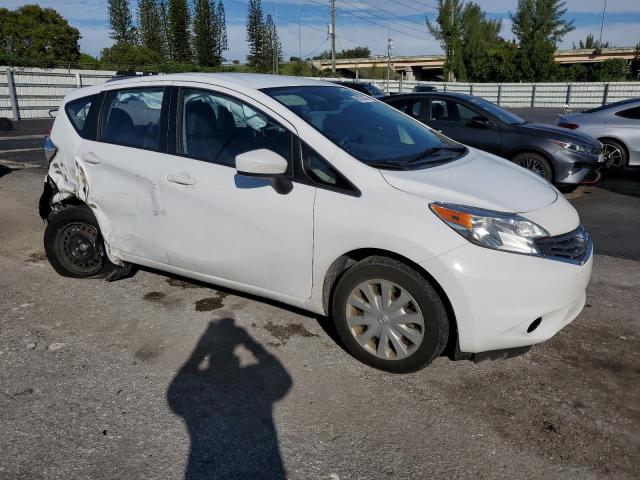 Photo 4 from auction – 2016 NISSAN VERSA NOTE with VIN 3N1CE2CP4GL399224