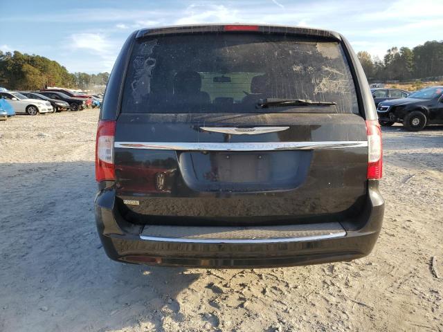 Photo 6 from auction – 2013 CHRYSLER TOWN & COU with VIN 2C4RC1BG2DR556286
