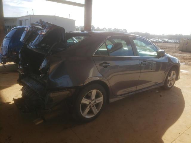 Photo 3 from auction – 2013 TOYOTA CAMRY L with VIN 4T1BF1FK8DU282601