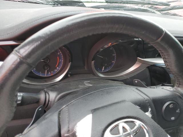 Photo 9 from auction – 2014 TOYOTA COROLLA L with VIN 2T1BURHE0EC075151