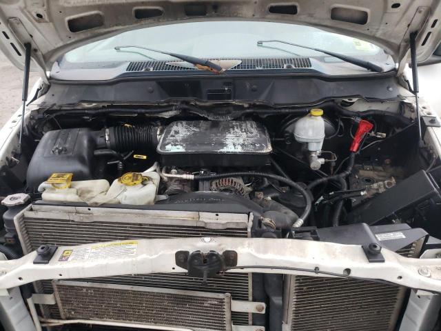 Photo 11 from auction – 2007 DODGE RAM 1500 S with VIN 1D7HU16P87J622695