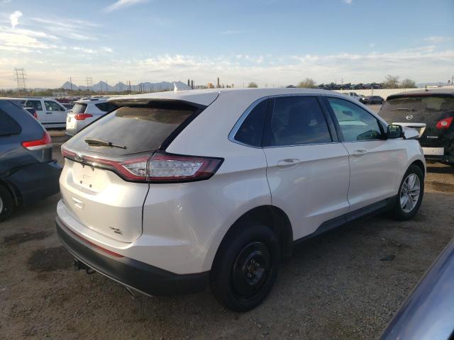 Photo 3 from auction – 2018 FORD EDGE SEL with VIN 2FMPK4J80JBB30635