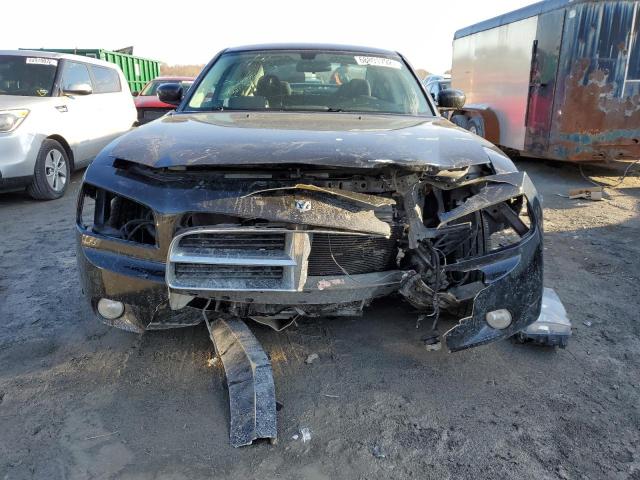 Photo 5 from auction – 2010 DODGE CHARGER SX with VIN 2B3CA3CV3AH307650