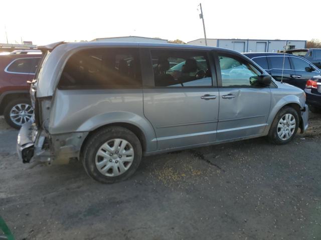 Photo 3 from auction – 2017 DODGE GRAND CARA with VIN 2C4RDGBG5HR866454