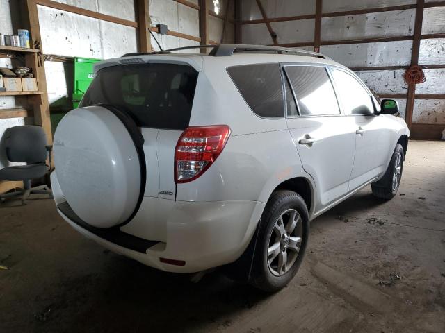 Photo 4 from auction – 2011 TOYOTA RAV4 with VIN 2T3BF4DV4BW124890