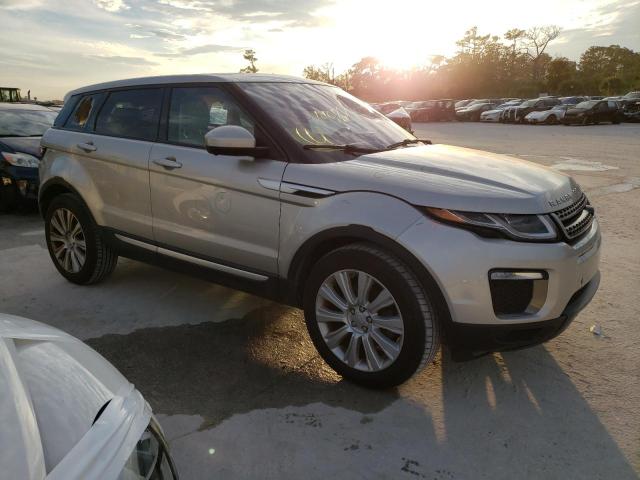 Photo 4 from auction – 2017 LAND ROVER RANGE ROVE with VIN SALVR2BG8HH206609