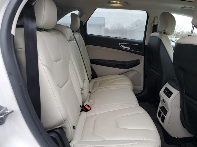 Photo 11 from auction – 2016 FORD EDGE TITAN with VIN 2FMPK4K91GBC58060