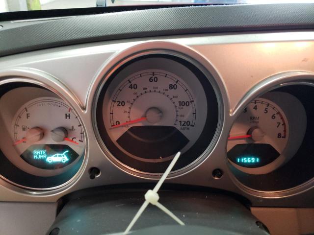 Photo 9 from auction – 2010 CHRYSLER PT CRUISER with VIN 3A4GY5F94AT156082