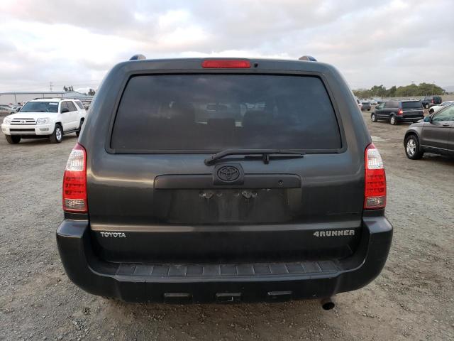 Zdjęcie 6 z aukcji – 2007 TOYOTA 4RUNNER SR z VIN JTEZU14R070089116