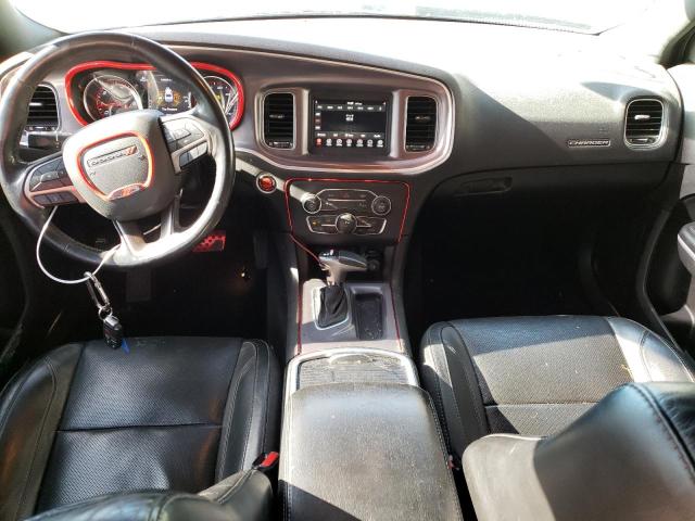 Photo 8 from auction – 2019 DODGE CHARGER SX with VIN 2C3CDXBG4KH695252