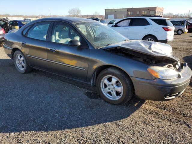 Photo 4 from auction – 2005 FORD TAURUS SE with VIN 1FAFP53215A181830