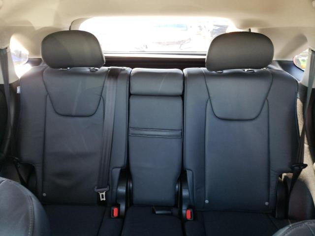 Photo 10 from auction – 2015 LEXUS RX 350 with VIN 2T2ZK1BA4FC190568
