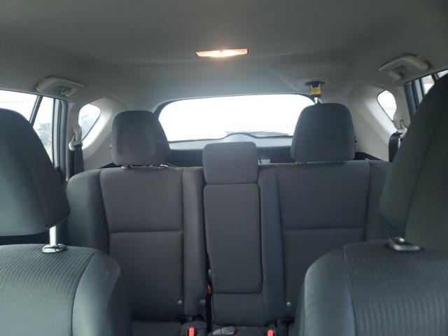 Photo 10 from auction – 2018 TOYOTA RAV4 LE with VIN 2T3BFREV1JW772634