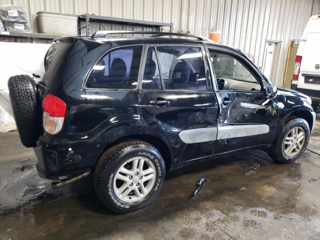 Photo 3 from auction – 2001 TOYOTA RAV4 with VIN JTEHH20V610025923