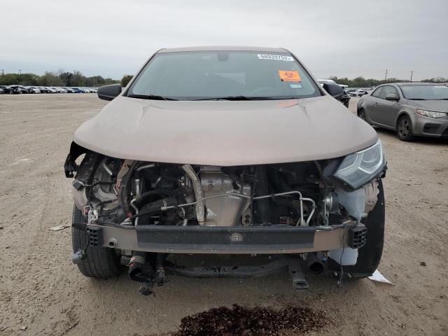 Photo 5 from auction – 2018 CHEVROLET EQUINOX LS with VIN 2GNAXHEV1J6223876