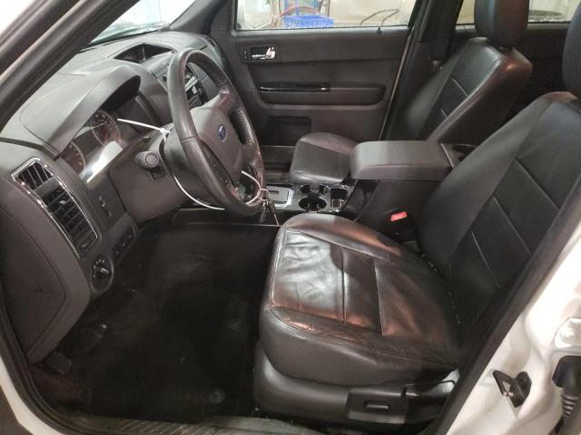 Photo 7 from auction – 2011 FORD ESCAPE LIM with VIN 1FMCU9EG0BKB46509
