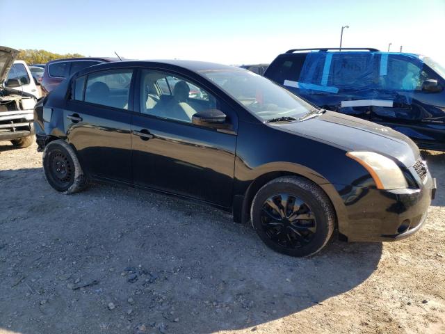 Photo 4 from auction – 2008 NISSAN SENTRA 2.0 with VIN 3N1AB61E98L765060
