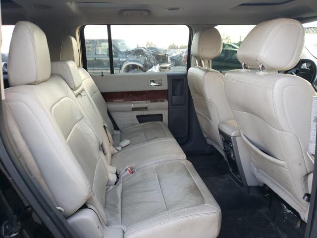 Photo 11 from auction – 2012 FORD FLEX LIMIT with VIN 2FMHK6DT3CBD02949