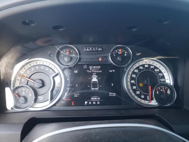 Photo 9 from auction – 2016 RAM 1500 SLT with VIN 3C6RR7LT2GG232818