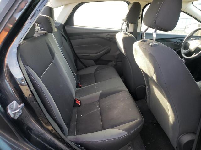Photo 10 from auction – 2012 FORD FOCUS S with VIN 1FAHP3E23CL285120