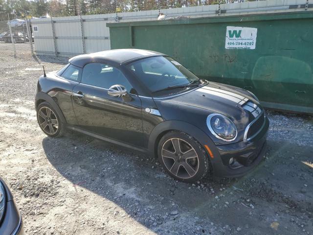 Photo 4 from auction – 2012 MINI COOPER COU with VIN WMWSX3C51CT465853