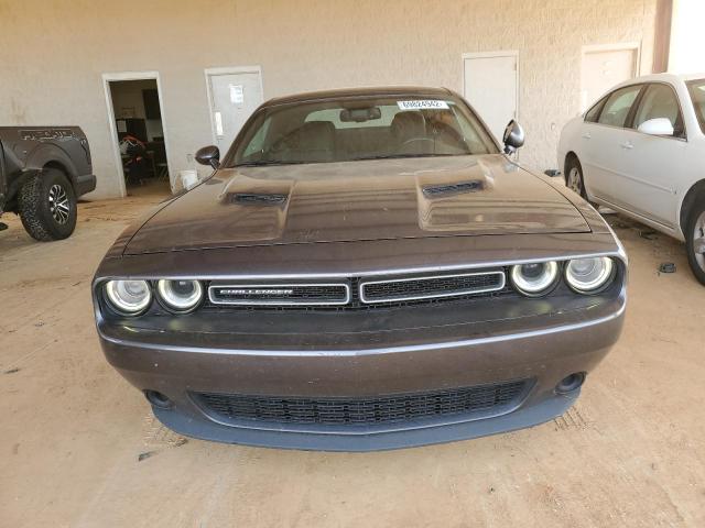 Photo 5 from auction – 2015 DODGE CHALLENGER with VIN 2C3CDZAG5FH861622