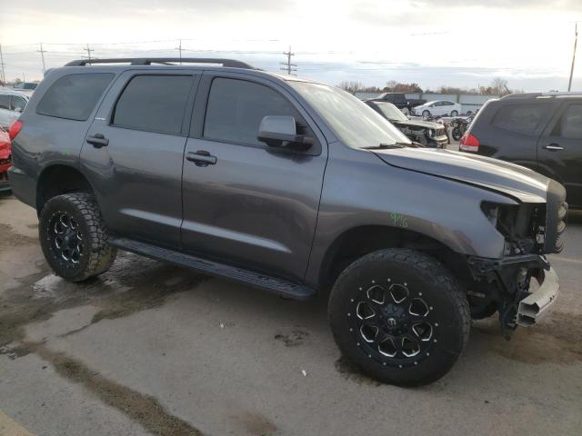 Photo 4 from auction – 2016 TOYOTA SEQUOIA LI with VIN 5TDJW5G17GS144893