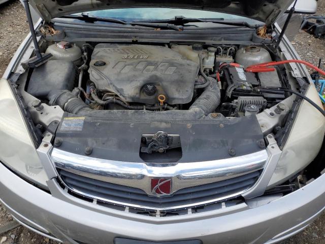 Photo 11 from auction – 2008 SATURN AURA XE with VIN 1G8ZS57N58F229275