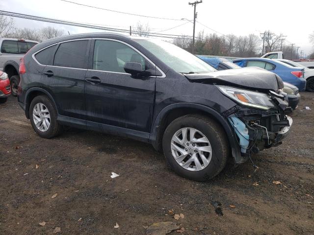 Photo 4 from auction – 2016 HONDA CR-V EXL with VIN 2HKRM4H75GH671312