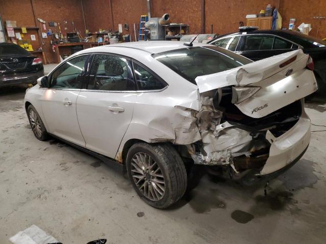 Photo 2 from auction – 2012 FORD FOCUS SEL with VIN 1FAHP3H22CL361583