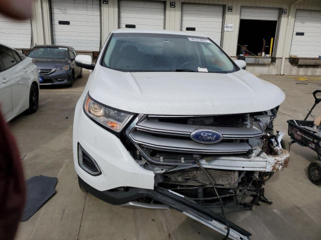 Photo 5 from auction – 2017 FORD EDGE SEL with VIN 2FMPK4J88HBB69693