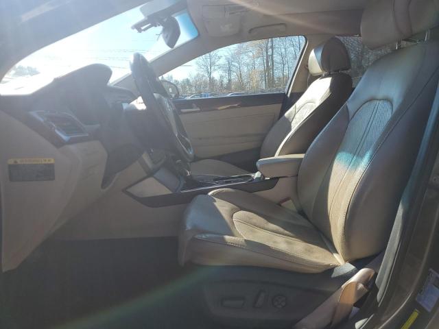 Photo 7 from auction – 2016 HYUNDAI SONATA ECO with VIN 5NPE34AF3GH316352