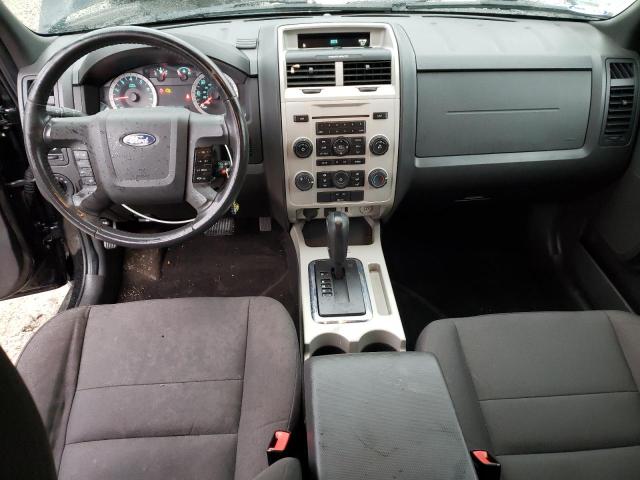 صورة رقم 8 من المزاد - 2012 FORD ESCAPE XLT مع VIN 1FMCU9D7XCKB46973